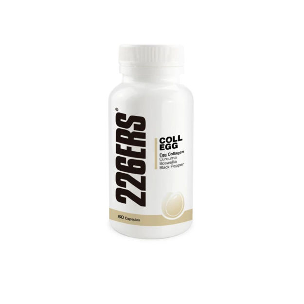 Picture of 226ERS COLL-EGG EGGSHELL MEMBRANE ESM® - 60 CAPSULES